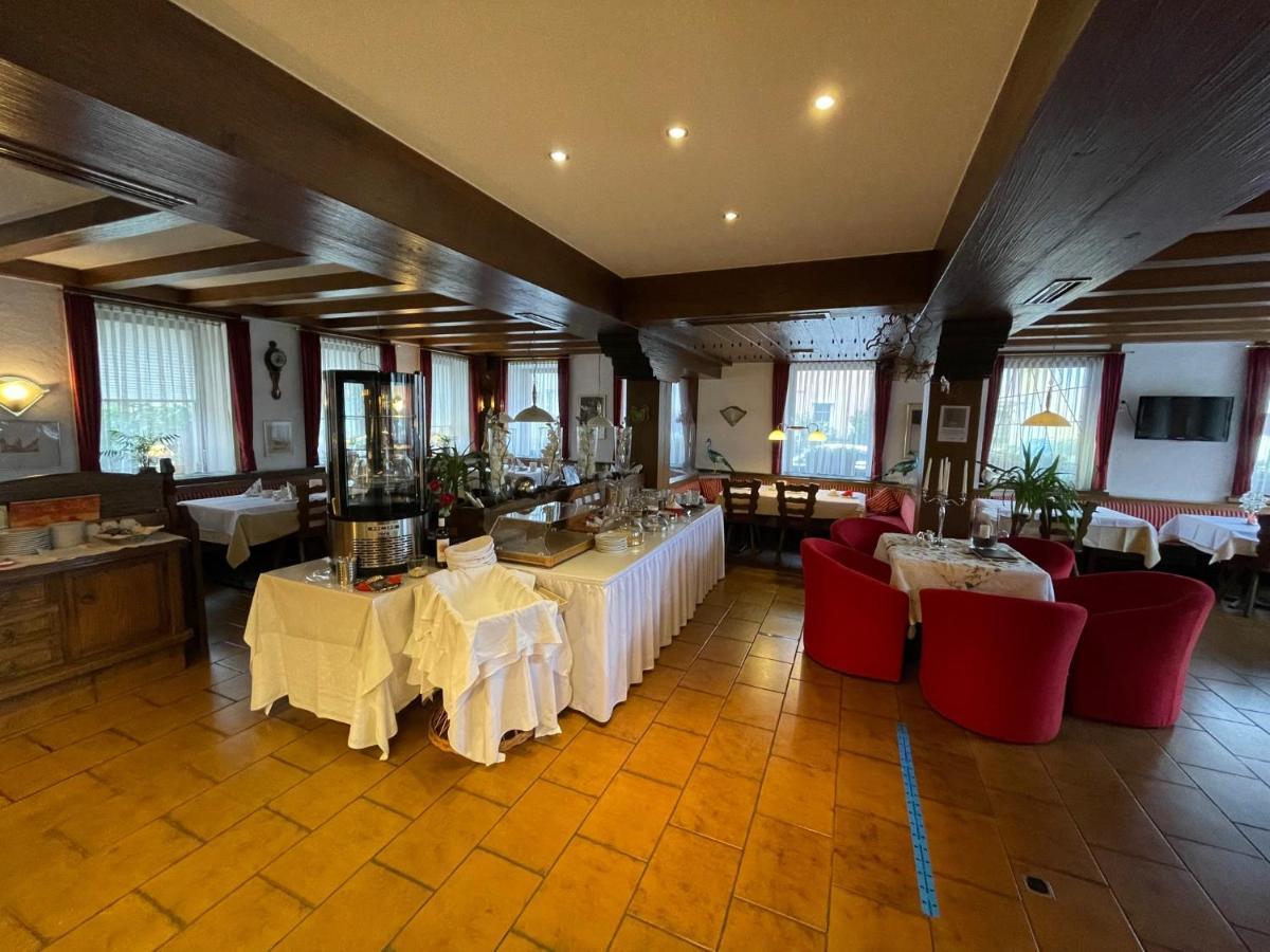Hotel Wuerttemberger Hof Garni Rottenburg am Neckar Bagian luar foto