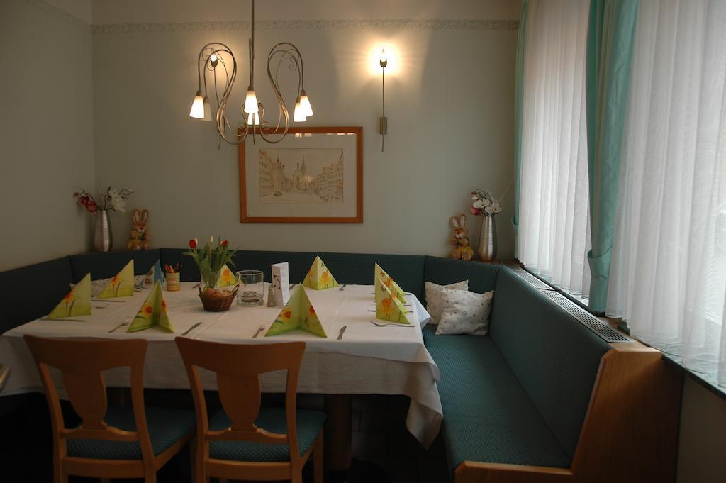 Hotel Wuerttemberger Hof Garni Rottenburg am Neckar Bagian luar foto