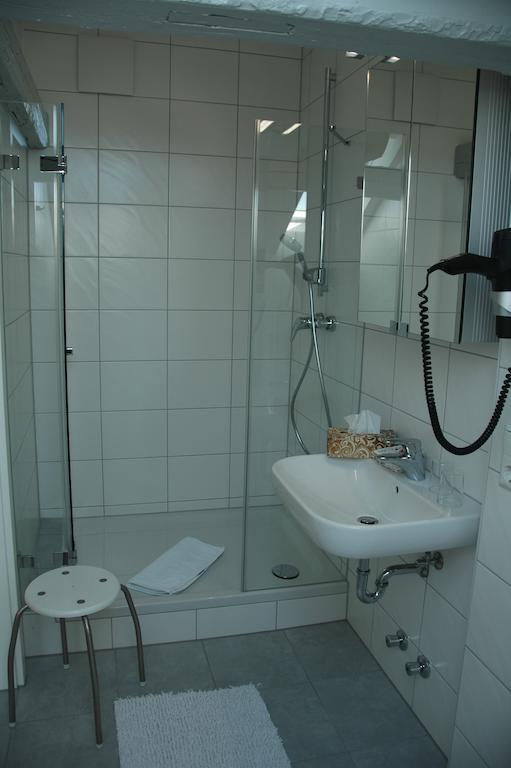 Hotel Wuerttemberger Hof Garni Rottenburg am Neckar Bagian luar foto