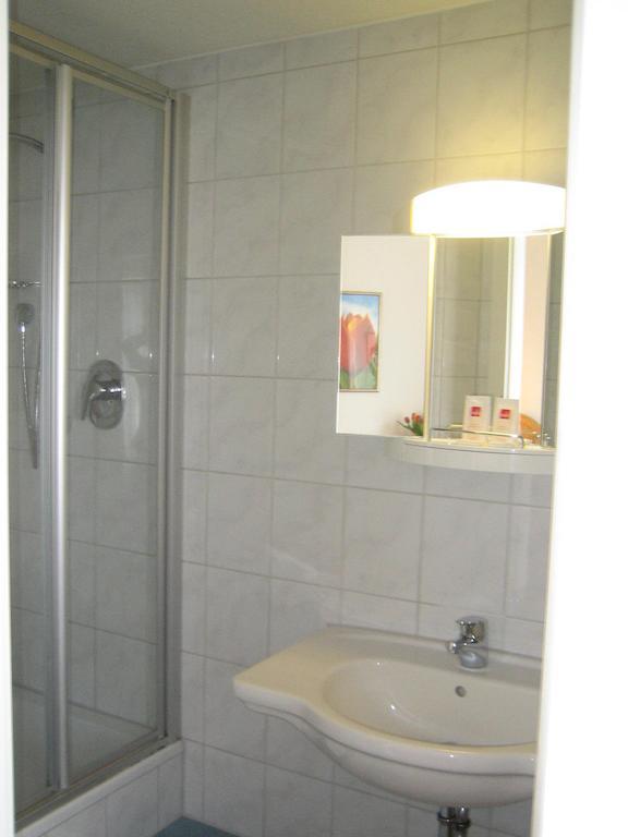 Hotel Wuerttemberger Hof Garni Rottenburg am Neckar Ruang foto
