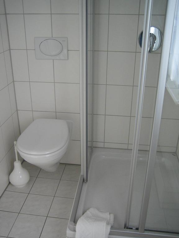 Hotel Wuerttemberger Hof Garni Rottenburg am Neckar Ruang foto